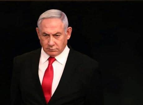İsrail seçimleri öncesi şok plan! Perde arkasındaki 'Netanyahu' senaryosu sızdı: 'Şifre: 61' İsrail seçimleri öncesi şok plan! Perde arkasındaki 'Netanyahu' senaryosu sızdı: 'Şifre: 61'