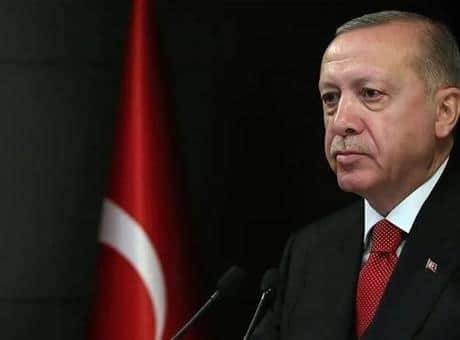 Erdoğan, yazar Şule Yüksel Şenler'i vefatının 7'nci yılında andı Erdoğan, yazar Şule Yüksel Şenler'i vefatının 7'nci yılında andı