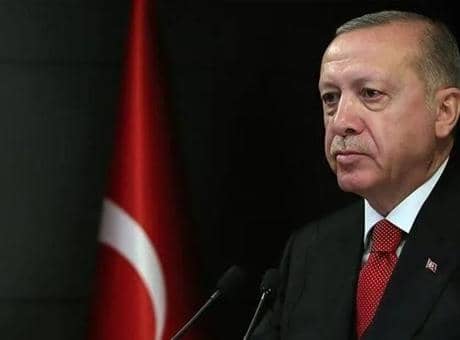 Erdoğan, yazar Şule Yüksel Şenler'i vefatının 7'nci yılında andı Erdoğan, yazar Şule Yüksel Şenler'i vefatının 7'nci yılında andı