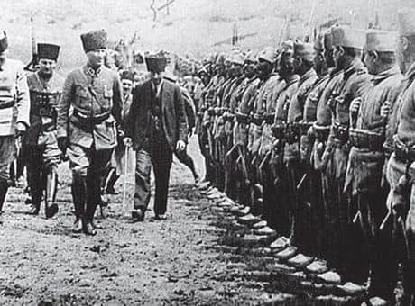 Ana duasıyla başlayan destan: Ebedi vatan Anadolu Ana duasıyla başlayan destan: Ebedi vatan Anadolu
