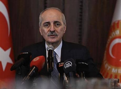 TBMM Başkanı Kurtulmuş'tan 30 Ağustos Zafer Bayramı mesajı TBMM Başkanı Kurtulmuş'tan 30 Ağustos Zafer Bayramı mesajı