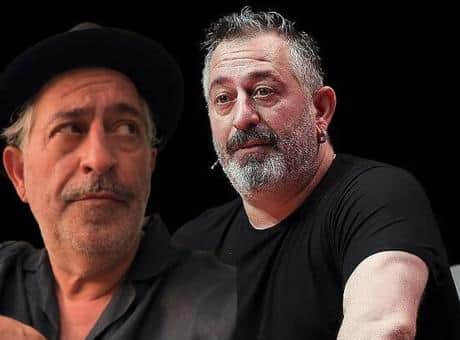 Son dakika... Kalp krizi geçiren Cem Yılmaz'ın son durumu! Hastaneden açıklama Son dakika... Kalp krizi geçiren Cem Yılmaz'ın son durumu! Hastaneden açıklama