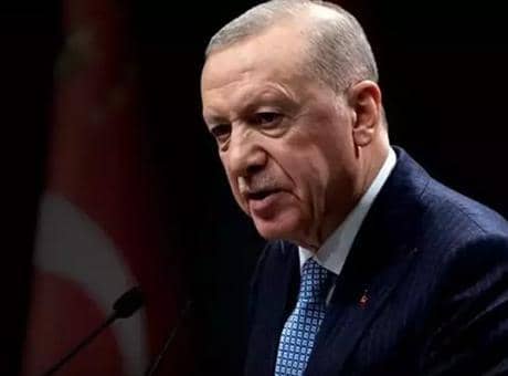 Cumhurbaşkanı Erdoğan: İhmali olanlar için KKTC'yle iş birliği içinde adımları atacağız Cumhurbaşkanı Erdoğan: İhmali olanlar için KKTC'yle iş birliği içinde adımları atacağız