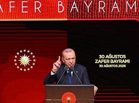 ‘İhtiyacımız olan büyük Türkiye mutabakatıdır’ ‘İhtiyacımız olan büyük Türkiye mutabakatıdır’