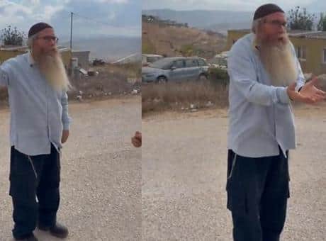 İsrailli hahamdan skandal sözler! 5 yaşındaki çocuğu bile hedef aldı: 'Yaşama hakkı yok' İsrailli hahamdan skandal sözler! 5 yaşındaki çocuğu bile hedef aldı: 'Yaşama hakkı yok'
