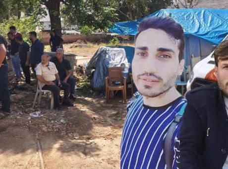 Baba olmak için gün sayıyordu! Batan gemideki kardeşler için umutlu bekleyiş: Ya ölü ya da diri getirsinler Baba olmak için gün sayıyordu! Batan gemideki kardeşler için umutlu bekleyiş: Ya ölü ya da diri getirsinler