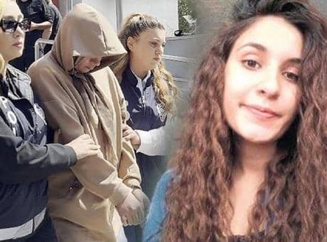 Gülistan Doku dosyasında yeni gelişme! Bir kadın daha tutuklandı Gülistan Doku dosyasında yeni gelişme! Bir kadın daha tutuklandı