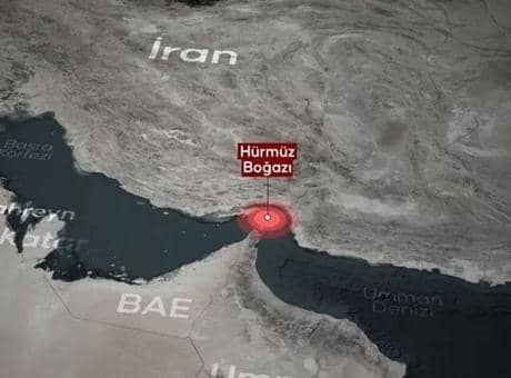 ABD yeni saldırı dalgası başlattı: İran'ın farklı noktalarında patlamalar ABD yeni saldırı dalgası başlattı: İran'ın farklı noktalarında patlamalar