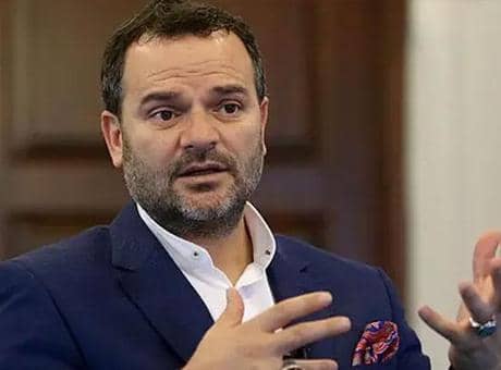 Gazeteci Kemal Öztürk ifade verdi Gazeteci Kemal Öztürk ifade verdi