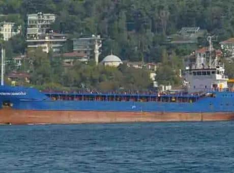 Marmara’da gemi faciasında korkutan ihtimal! Uzmandan 'Ölümcül T-bone çarpışması ve ani batış' ihtimali Marmara’da gemi faciasında korkutan ihtimal! Uzmandan 'Ölümcül T-bone çarpışması ve ani batış' ihtimali