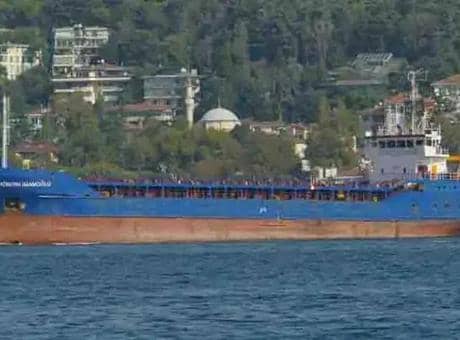 Marmara’da gemi faciasında korkutan ihtimal! Uzmandan 'Ölümcül T-bone çarpışması ve ani batış' ihtimali Marmara’da gemi faciasında korkutan ihtimal! Uzmandan 'Ölümcül T-bone çarpışması ve ani batış' ihtimali