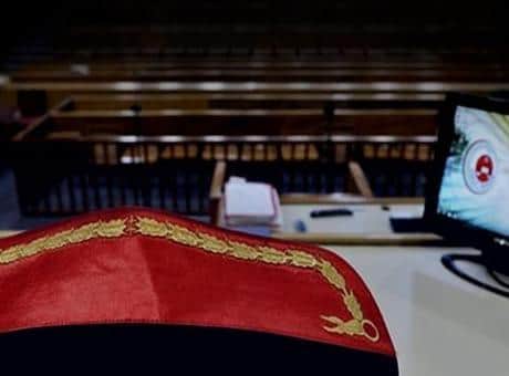 İBB'ye yönelik 'yolsuzluk' davasında 2 tahliye İBB'ye yönelik 'yolsuzluk' davasında 2 tahliye