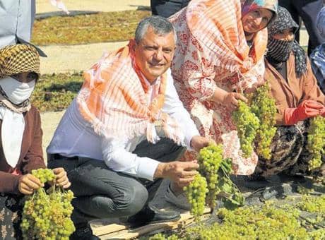 Özel: Gönül dünyamda Kemal Bey’e yer kalmadı Özel: Gönül dünyamda Kemal Bey’e yer kalmadı
