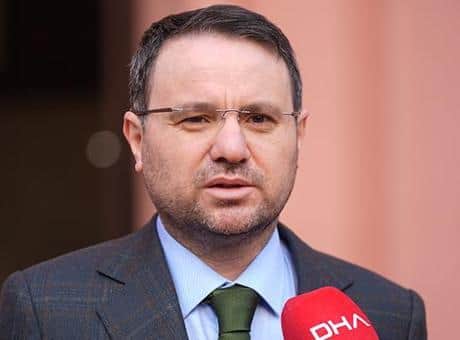 Bakan Gürlek açıkladı: 3 faili meçhul cinayet daha aydınlatıldı Bakan Gürlek açıkladı: 3 faili meçhul cinayet daha aydınlatıldı