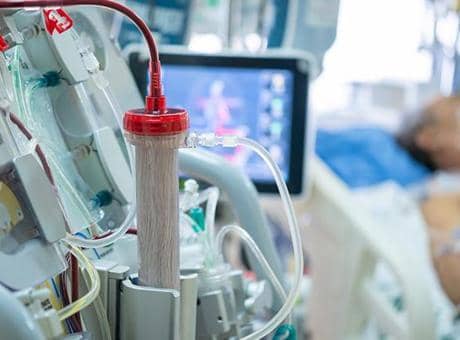 Tıp tarihinde bir ilk! 'Nakilden sonra 271 gün diyalize girmeden yaşadı' Tıp tarihinde bir ilk! 'Nakilden sonra 271 gün diyalize girmeden yaşadı'