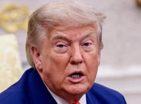 Trump: Putin'i iyi tanıyorum, NATO topraklarına saldırmayı düşünmüyor Trump: Putin'i iyi tanıyorum, NATO topraklarına saldırmayı düşünmüyor