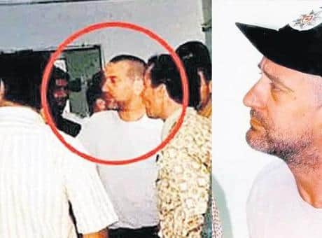 31 yıl sonra De Nıro’dan İstanbul itirafı: Polislerle baskınlara gittim 31 yıl sonra De Nıro’dan İstanbul itirafı: Polislerle baskınlara gittim