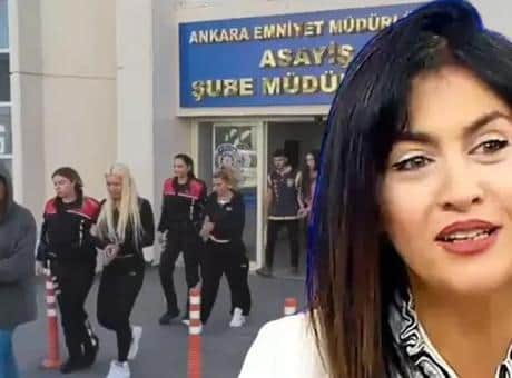 Tuğba Ekinci'nin ifadesi ortaya çıktı; aylık geliri şaşkınlık yarattı Tuğba Ekinci'nin ifadesi ortaya çıktı; aylık geliri şaşkınlık yarattı