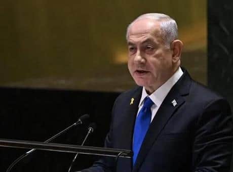 Netanyahu'ya anket şoku: İsrail devlet televizyonu açıkladı, koalisyon hesapları karıştı Netanyahu'ya anket şoku: İsrail devlet televizyonu açıkladı, koalisyon hesapları karıştı