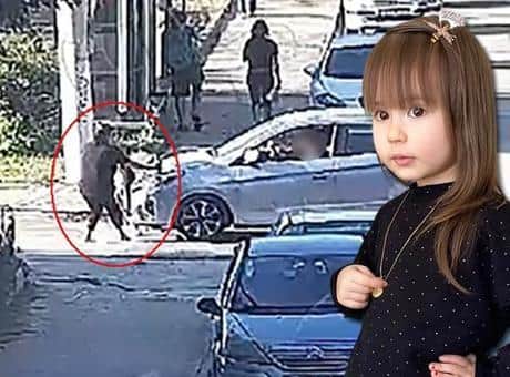 3 yaşındaki Elif Mavi'nin ölümü kahretti: Bir gün önce hediye, ertesi gün mezar yeri seçtim 3 yaşındaki Elif Mavi'nin ölümü kahretti: Bir gün önce hediye, ertesi gün mezar yeri seçtim