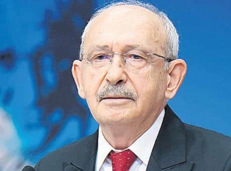 CHP yeni yaşını kutlayacak CHP yeni yaşını kutlayacak