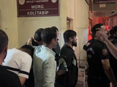 Kayseri’de yeni nesil suç örgütü operasyonu: 16 tutuklama Kayseri’de yeni nesil suç örgütü operasyonu: 16 tutuklama