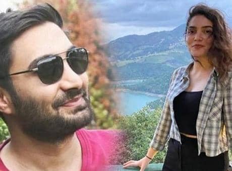 Bir bacağını kaybetti, hayalinden vazgeçmedi! 26 yaşında başardı: Pes etmek istemedim Bir bacağını kaybetti, hayalinden vazgeçmedi! 26 yaşında başardı: Pes etmek istemedim