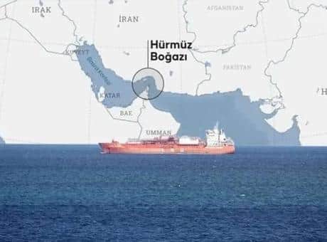 İran'dan ABD'yi şoke eden açıklama! 'Ele geçirdik' İran'dan ABD'yi şoke eden açıklama! 'Ele geçirdik'