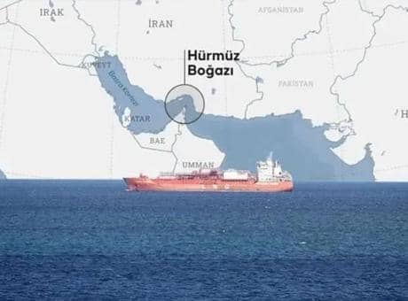 İran'dan ABD'yi şoke eden açıklama! 'Ele geçirdik' İran'dan ABD'yi şoke eden açıklama! 'Ele geçirdik'