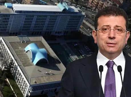 İmamoğlu çıkar amaçlı suç örgütü' davasının 77. duruşması sona erdi İmamoğlu çıkar amaçlı suç örgütü' davasının 77. duruşması sona erdi
