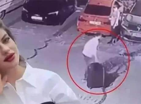 Ayşe Tokyaz cinayeti davasında karar günü! Katledip bavulla taşımıştı Ayşe Tokyaz cinayeti davasında karar günü! Katledip bavulla taşımıştı