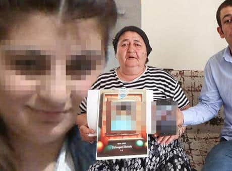 Anne ve 3 çocuğu ‘parka gidiyoruz deyip’ kayboldu! Gerçek sonradan ortaya çıktı Anne ve 3 çocuğu ‘parka gidiyoruz deyip’ kayboldu! Gerçek sonradan ortaya çıktı