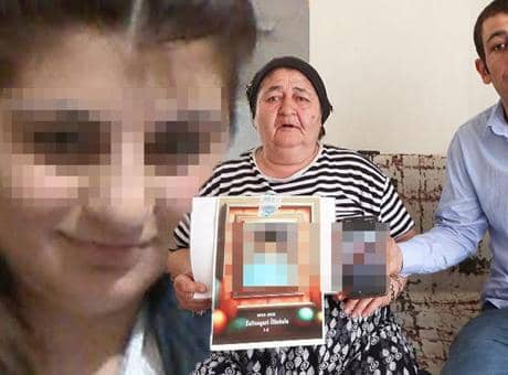 Anne ve 3 çocuğu ‘parka gidiyoruz deyip’ kayboldu! Gerçek sonradan ortaya çıktı Anne ve 3 çocuğu ‘parka gidiyoruz deyip’ kayboldu! Gerçek sonradan ortaya çıktı