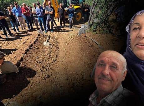 Korkunç gerçek otopside anlaşıldı: Kimsenin hak etmediği bir ölüm şekli Korkunç gerçek otopside anlaşıldı: Kimsenin hak etmediği bir ölüm şekli