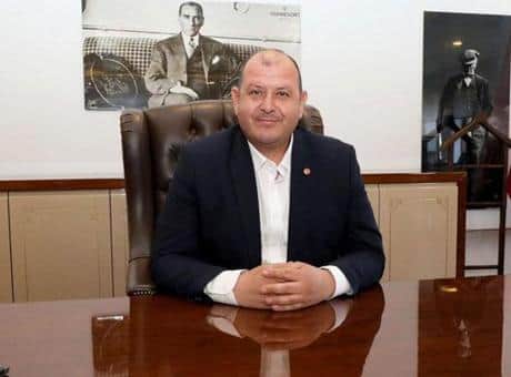 Menderes Belediyesi'ne yönelik rüşvet ve irtikap soruşturmasında yeni gelişme Menderes Belediyesi'ne yönelik rüşvet ve irtikap soruşturmasında yeni gelişme