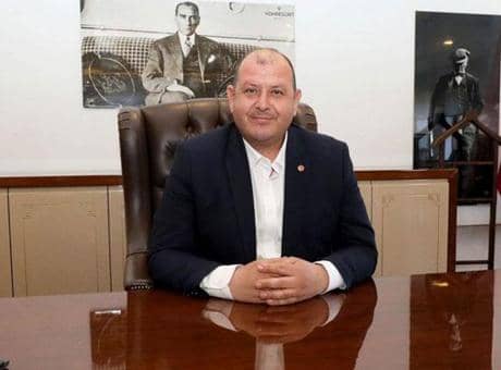 Menderes Belediyesi'ne yönelik rüşvet ve irtikap soruşturmasında yeni gelişme Menderes Belediyesi'ne yönelik rüşvet ve irtikap soruşturmasında yeni gelişme
