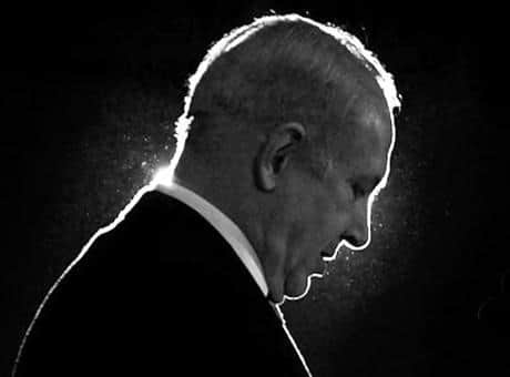 İsrail'de geri sayım başladı! Son anket sonucu sızdı, Netanyahu sıkıştı İsrail'de geri sayım başladı! Son anket sonucu sızdı, Netanyahu sıkıştı