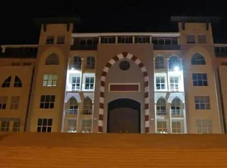 Kahramanmaraş depreminde 35 kişinin öldüğü Ezgi Apartmanı davasında karar Kahramanmaraş depreminde 35 kişinin öldüğü Ezgi Apartmanı davasında karar