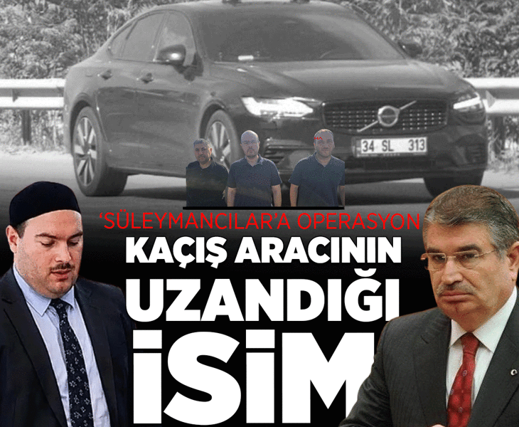 Son dakika... Alihan Kuriş Suç Örgütü soruşturmasında aranan 2 isim yakalandı Son dakika... Alihan Kuriş Suç Örgütü soruşturmasında aranan 2 isim yakalandı
