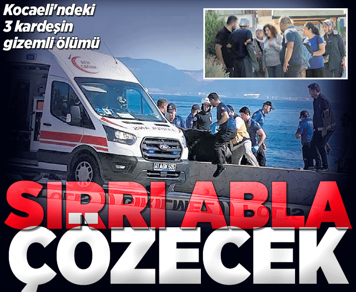 Sırrı abla çözecek! Ölüme siyah kıyafetle yürüdüler Sırrı abla çözecek! Ölüme siyah kıyafetle yürüdüler