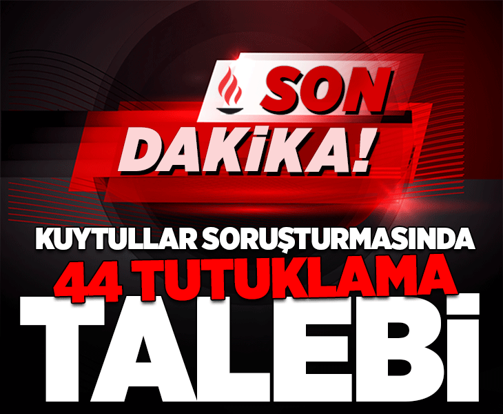Alparslan Kuytul soruşturmasında FETÖ izi: Bazı isimler belirlendi Alparslan Kuytul soruşturmasında FETÖ izi: Bazı isimler belirlendi
