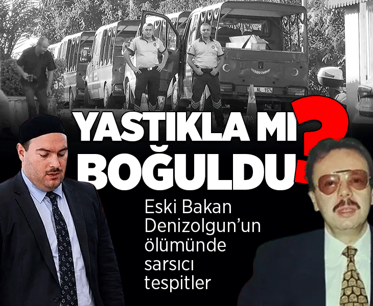 Son dakika: Alihan Kuriş'e hakkında 'adam öldürme' suçundan soruşturma Son dakika: Alihan Kuriş'e hakkında 'adam öldürme' suçundan soruşturma