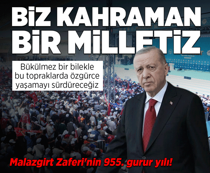 Son dakika... Cumhurbaşkanı Erdoğan'dan önemli açıklamalar Son dakika... Cumhurbaşkanı Erdoğan'dan önemli açıklamalar