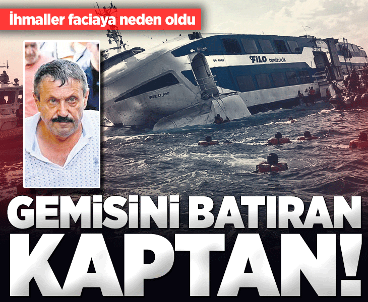 FİLOJET’i hiçbir şey durduramadı: 8 kişi öldü, 20 kayıp var: Gemiyi ilk kaptan terk etti FİLOJET’i hiçbir şey durduramadı: 8 kişi öldü, 20 kayıp var: Gemiyi ilk kaptan terk etti