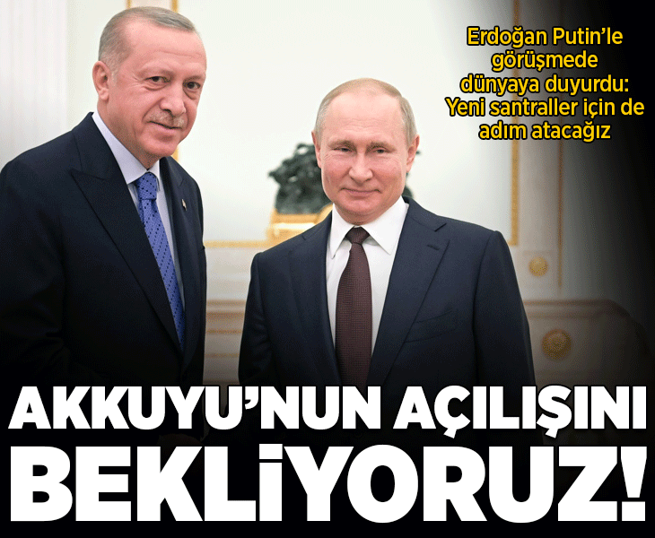 Son dakika... Cumhurbaşkanı Erdoğan ile Putin görüşmesi başladı Son dakika... Cumhurbaşkanı Erdoğan ile Putin görüşmesi başladı