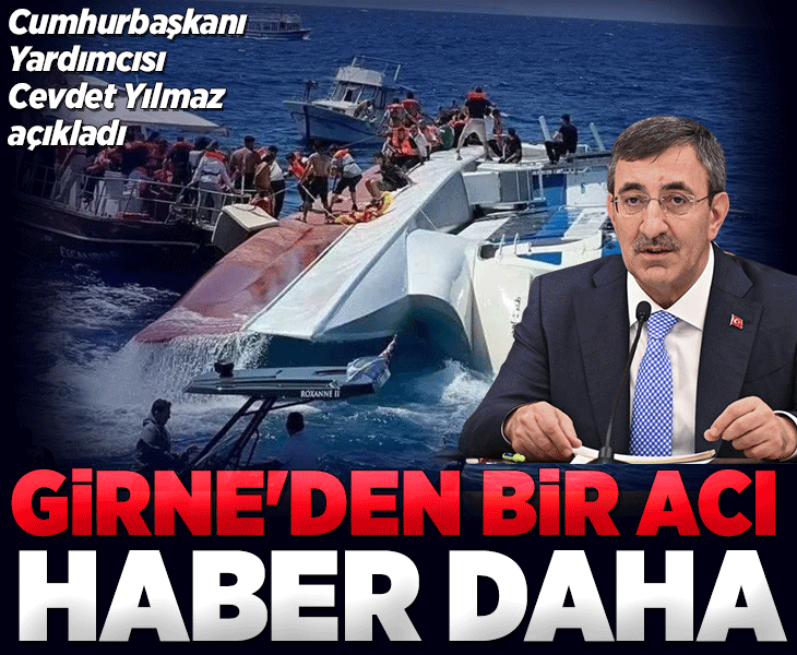 SON DAKİKA | Girne'deki faciada 1 kişinin daha cansız bedenine ulaşıldı SON DAKİKA | Girne'deki faciada 1 kişinin daha cansız bedenine ulaşıldı