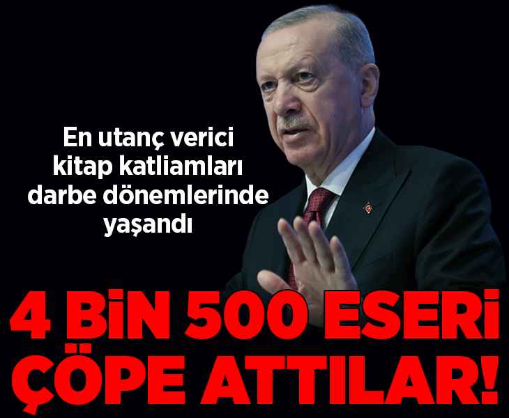Son dakika... Cumhurbaşkanı Erdoğan'dan önemli açıklamalar Son dakika... Cumhurbaşkanı Erdoğan'dan önemli açıklamalar