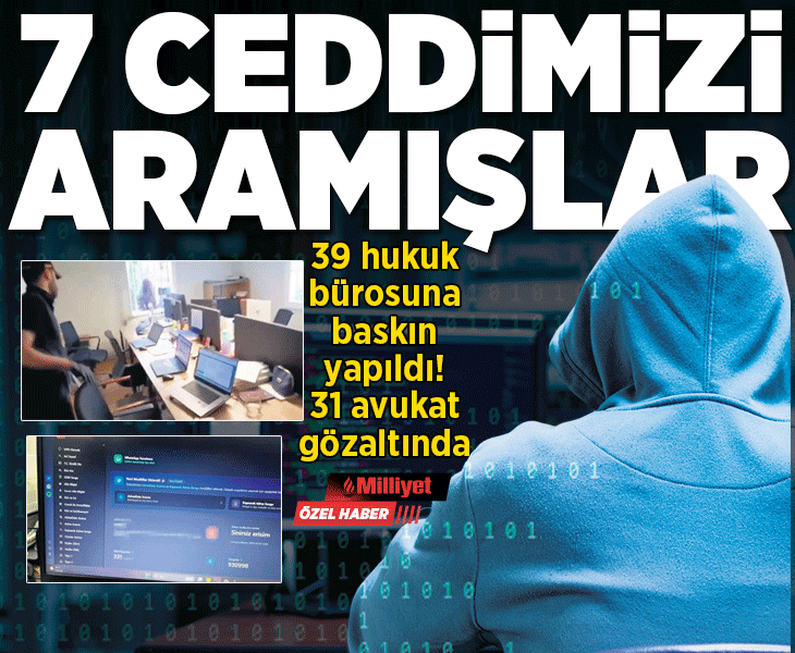 Koruyacakları hakları gasp etmişler! Koruyacakları hakları gasp etmişler!