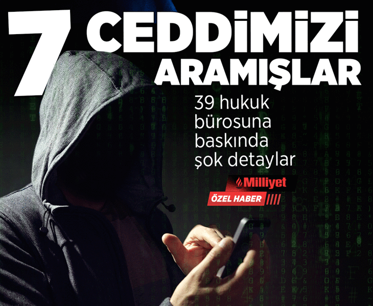 Koruyacakları hakları gasp etmişler! Koruyacakları hakları gasp etmişler!