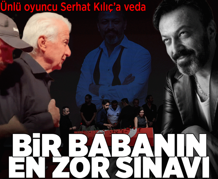 Serhat Kılıç'a veda! Sevgilisi gözyaşlarına boğuldu Serhat Kılıç'a veda! Sevgilisi gözyaşlarına boğuldu